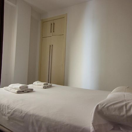 Apartamento Amplio Y Luminoso A 2 Min Del Centro Séville Extérieur photo