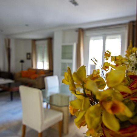 Apartamento Amplio Y Luminoso A 2 Min Del Centro Séville Extérieur photo