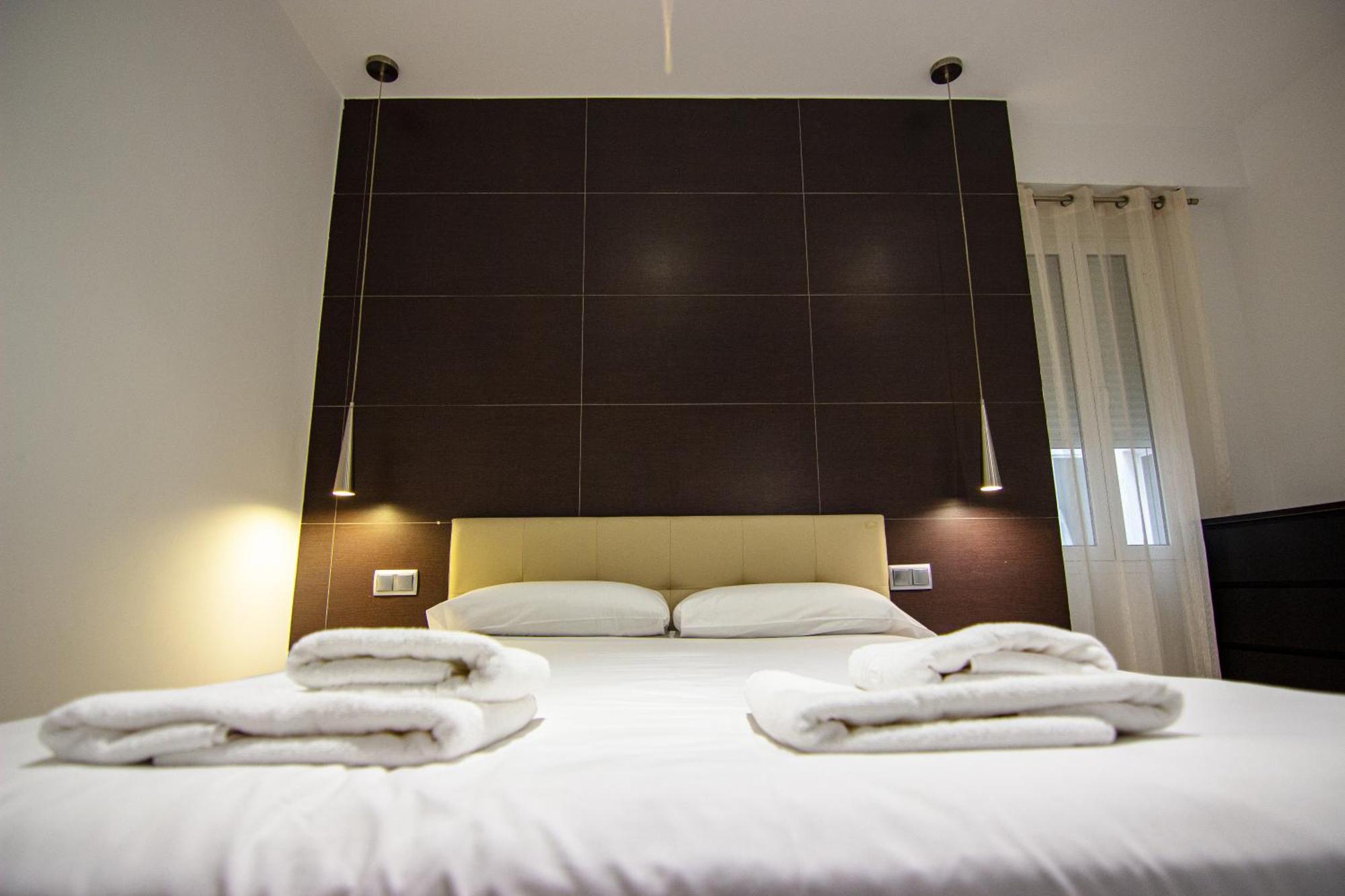 Apartamento Amplio Y Luminoso A 2 Min Del Centro Séville Extérieur photo