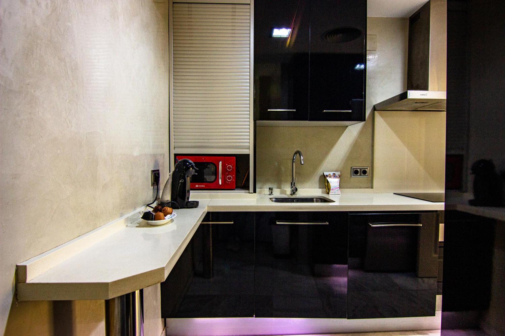 Apartamento Amplio Y Luminoso A 2 Min Del Centro Séville Extérieur photo