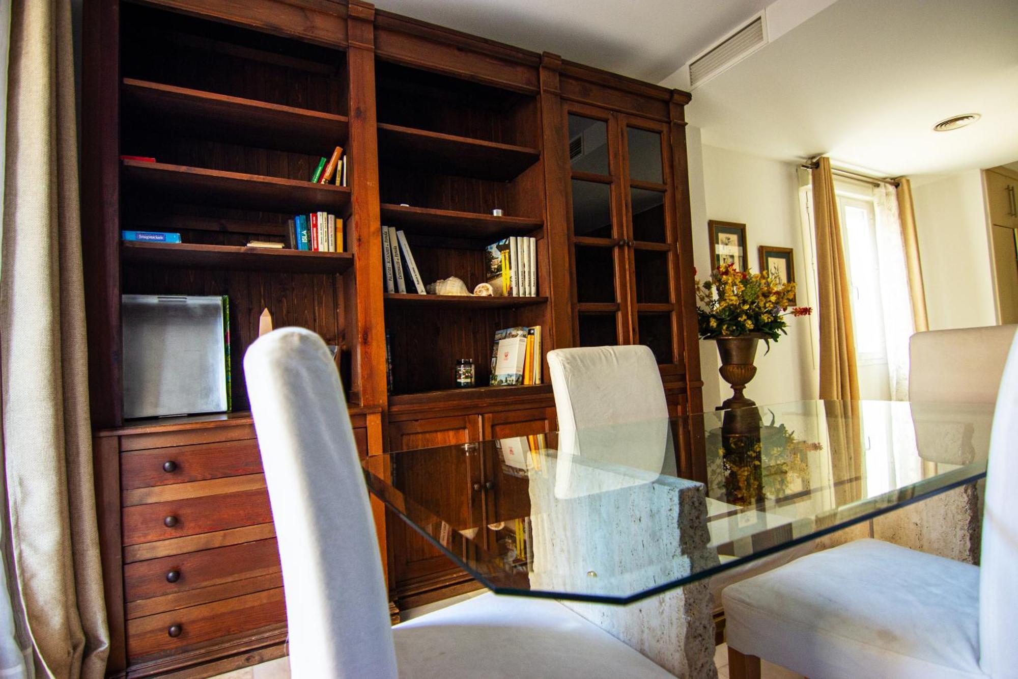 Apartamento Amplio Y Luminoso A 2 Min Del Centro Séville Extérieur photo