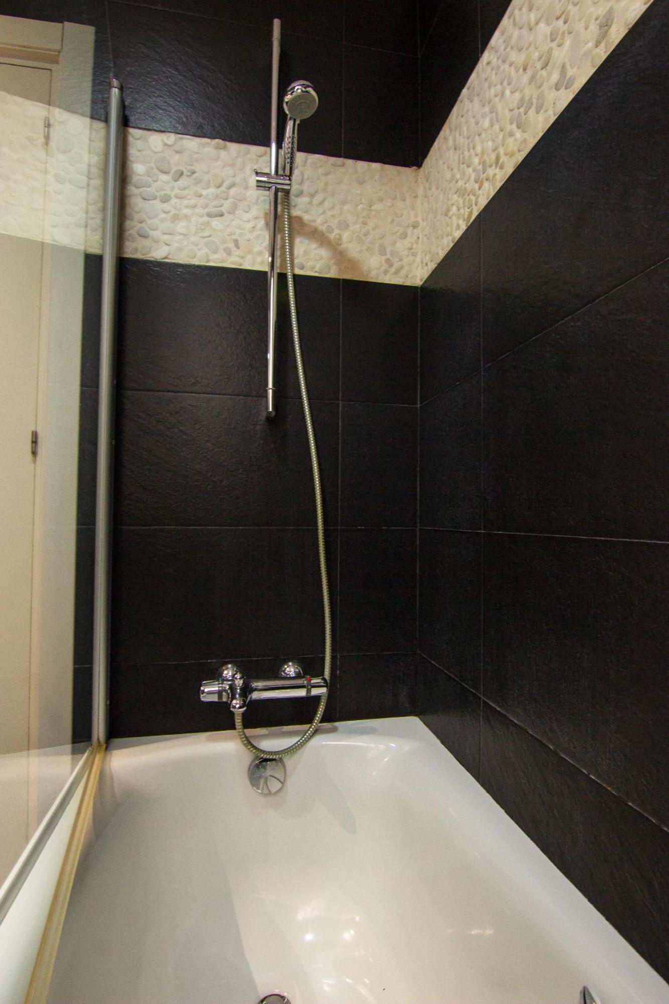 Apartamento Amplio Y Luminoso A 2 Min Del Centro Séville Extérieur photo
