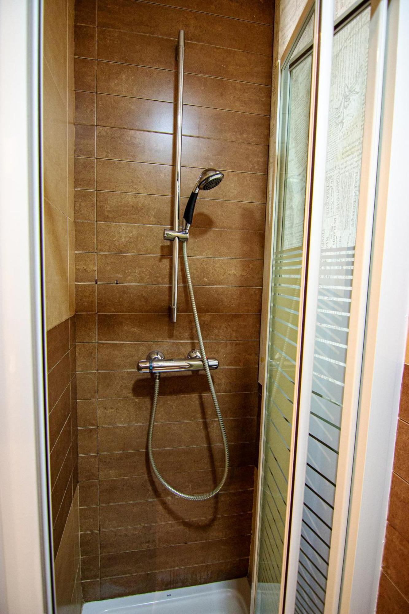 Apartamento Amplio Y Luminoso A 2 Min Del Centro Séville Extérieur photo